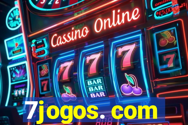 7jogos. com